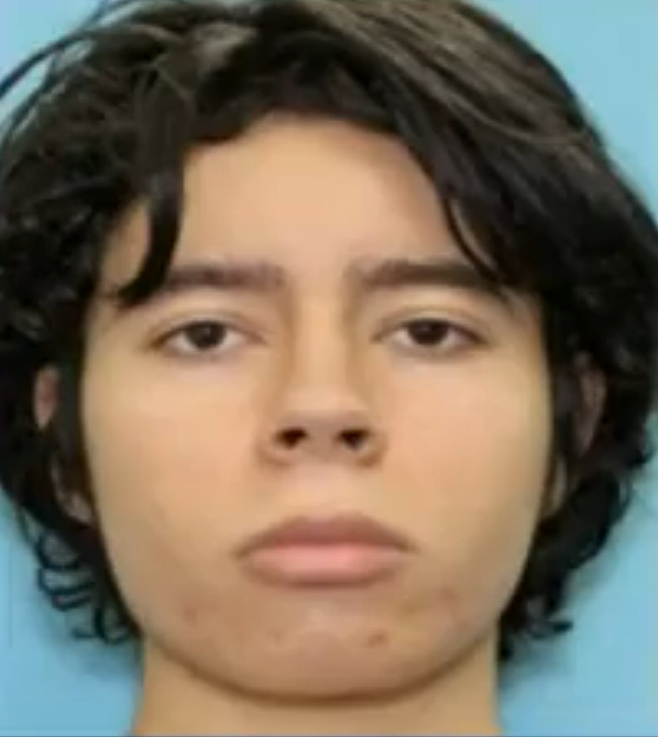 Média zveřejnila údajnou podobu útočníka. Má jim být 18 letý Salvador Ramos.