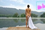 Jaké jsou nejlepší nudistické pláže v ČR? Vybírali je sami nudisté a naturisté!