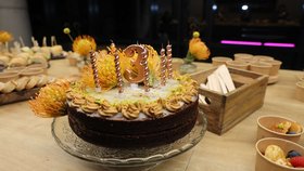 3. narozeniny Už budu!