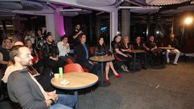 3. narozeniny Už budu!