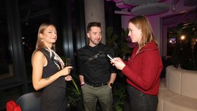 3. narozeniny Už budu!