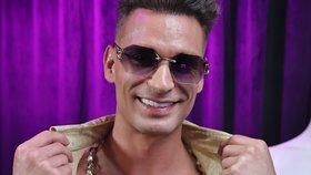 Nico Vegas
