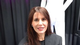 Monika Timková