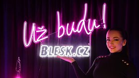 Hostkou podcastu Už budu! se stala pornoherečka Zuzu Sweet.