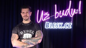 Už budu! Dnešní porno je na blití, říká Robert Rosenberg