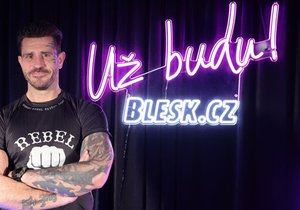 Už budu! Dnešní porno je na blití, říká Robert Rosenberg