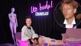 Už budu! Porody ve filmech? Realita je jiná, zdůrazňuje Lilia Khousnoutdinova