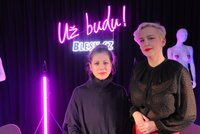 Podcast: Žena si v 37 letech poprvé sáhla na vagínu. Její reakce mě vyděsila, říká sexuální asistentka Vladana