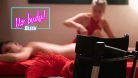 Podcast: Byla prostitutka, nyní pomáhá znevýhodněným. Sex neposkytuji, učím ho, říká asistentka Vladana