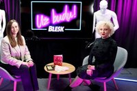 Vztahový speciál Už budu! „Někdo nás přitahuje a s někým jsme kompatibilní. Většinou to není ten samý člověk,“ říká terapeutka