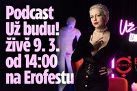 EROFEST 2024: Soulož na pódiu, hračky pro dospělé a pornohvězdy, kam se podíváš