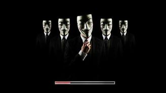 Anonymous vydali vlastní operační systém pro hackování