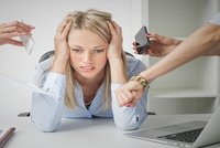 Výzkum duševního zdraví studentů v Praze: Třetina trpí úzkostmi!