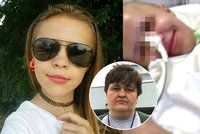 Máma sražené školačky Zuzany (13): V nemocnici si dcera vytrhává z těla infuze