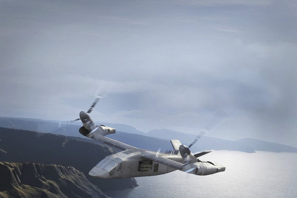 V-280 Valor