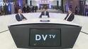 V červnu letošního roku z bruselského studia vysílala stanice DVTV debatu s europoslanci Pavlem Teličkou a Jiřím Pospíšilem. Tématem byl brexit.