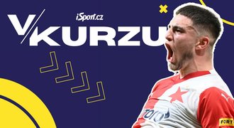 V KURZU: Demoliční četa Slavia zaúřaduje, góly budou padat v Hradci