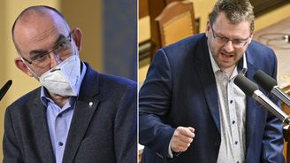 V minulém díle jste viděli: Kolik stojí flákanec a Blatný versus respirátor