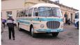 V padesátých letech se začaly vyrábět karoserie pro známý autobus Škoda 706 RTO s mimořádně dlouhou životností a revoluční konstrukcí. Výroba autobusu byla ukončena v roce 1971 a vyrobených kusů bylo 14451