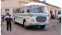 V padesátých letech se začaly vyrábět karoserie pro známý autobus Škoda 706 RTO s mimořádně dlouhou životností a revoluční konstrukcí. Výroba autobusu byla ukončena v roce 1972 a vyrobených kusů bylo 14451
