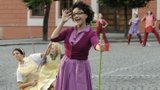 První český 3D film: Pohádka V peřině! Podívejte se na trailer