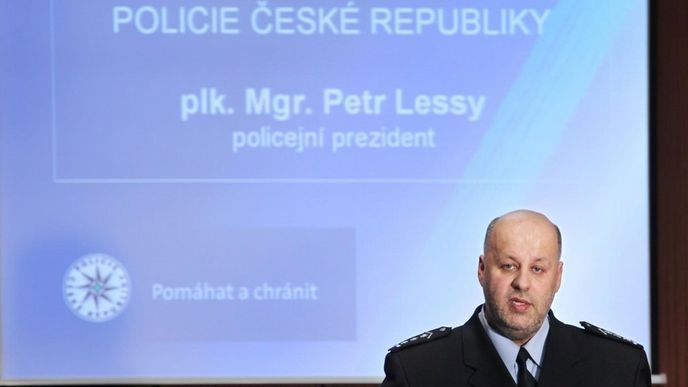 Petr Lessy (Foto Profimedia)