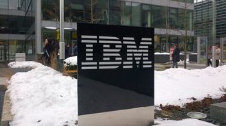 IBM: Flash technologie je největší změna od přechodu z děrných štítků