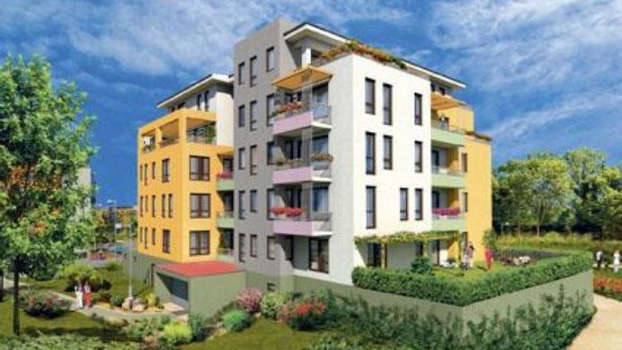 V pražských Čakovicích může
v příštích letech vzniknout
773 nových bytů. Projekt připravuje
developerská firma M&K Development, spojená
s investiční skupinou Natland.