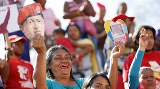 Venezuelský parlament je na prezidenta Madura krátký. Zatím