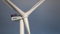 V164-8MW - nejsilnější pobřežní větrná turbína na světě společnosti Vestas
