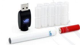 Elektronická cigareta V2 Cigs