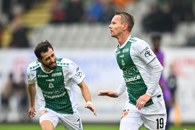 ONLINE: Slezské derby v Karviné, Baník se chce dostat ze dna. Výhra Jablonce ONLINE: Slezské derby v Karviné, Baník se chce dostat ze dna. Výhra Jablonce