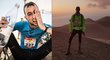 Václav Vacík se jako jediný Čech postavil v listopadu na start extrémního ultramaratonu Marathon des Sables v Peru. A 250 kilometrů dlouhý závod zvládl dokončit!