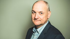 Zmocněnec pro energetickou bezpečnost Václav Bartuška