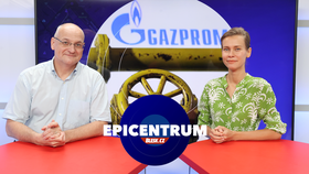 Epicentrum - Václav Bartuška