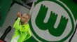 Václav Černý jediným gólem zápasu poslal Wolfsburg v poháru dál přes silné Lipsko