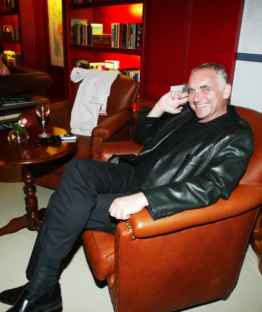 Černá ovce cestovního ruchu. Po Václavu Fischerovi je v Německu vyhlášeno pátrání Černá ovce cestovního ruchu. Po Václavu Fischerovi je v Německu vyhlášeno pátrání