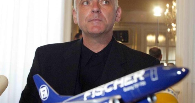Václav Fischer