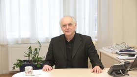 Václav Fischer (58) zase otevírá cestovku.