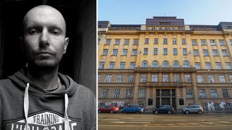 V Brně se upálil člověk kvůli covidu. Nesl těžce současný stav i „šikanu“ ministerstva práce