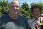 Zemřel Václav Glazar (†65), snoubenec Heleny Růžičkové! Před svatbou skoro uhořela!