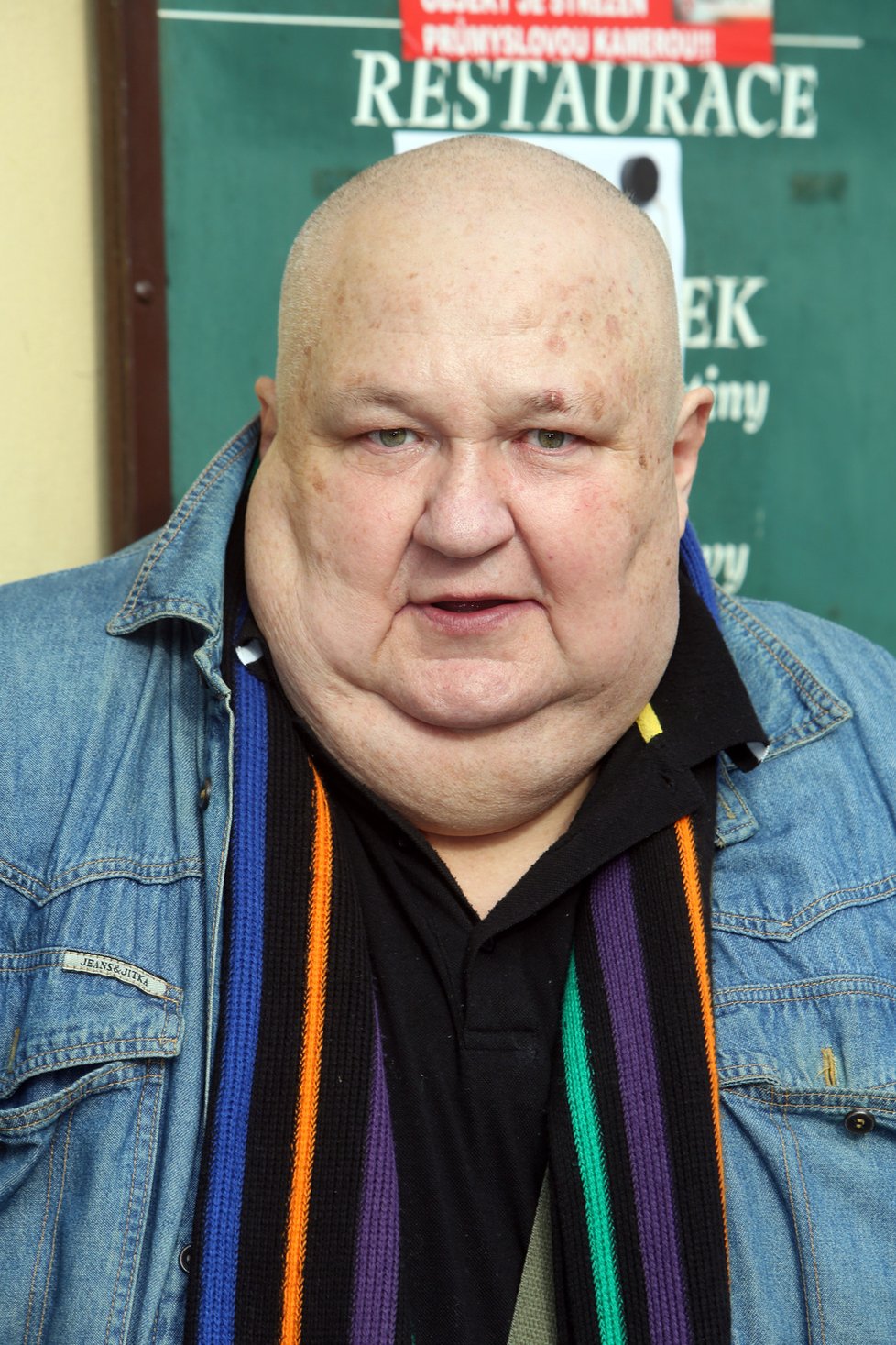 Václav Glazar