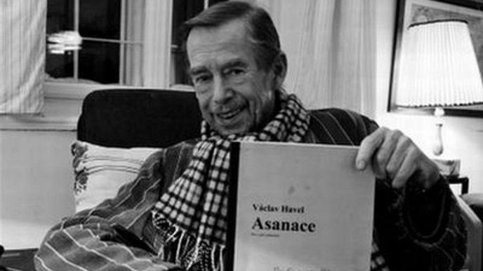 Václav Havel - Asanace