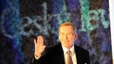 Václav Havel varuje Obamu před Ruskem