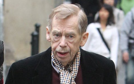 Václav Havel