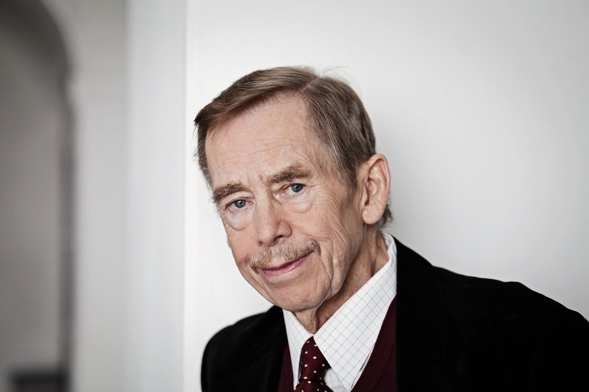 Václav Havel