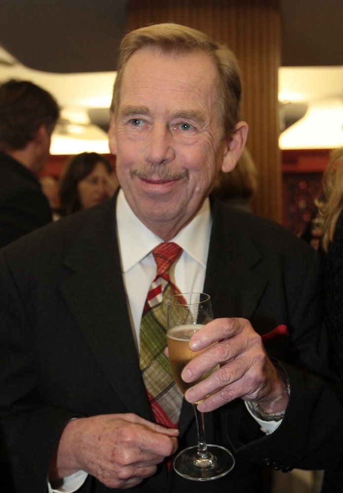 Václav Havel