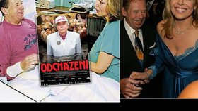 Devět let od smrti Václava Havla (†75): Je mi tak nějak divně, řekl manželce Dagmaře
