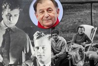 Václav Havel a jeho bratr Ivan: Žili na jiné rovině, říká Žantovský. Jak moc se lišili?