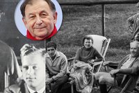 Václav Havel a jeho bratr Ivan: Žili na jiné rovině, říká Žantovský. Jak moc se lišili?